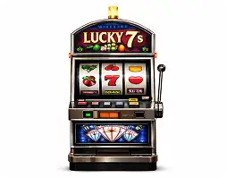 MACHINES À SOUS CLASSIQUES