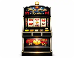 SYSTÈMES DE JACKPOT PROGRESSIF